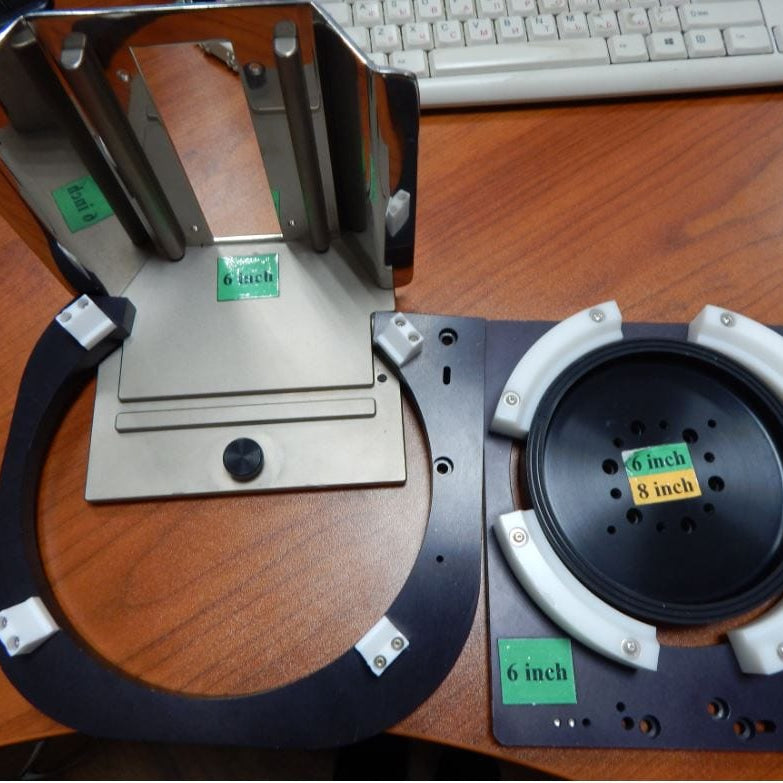 KLA-Tencor Candela CS 2 Surface Analyzer