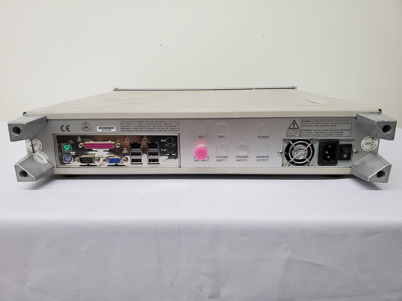 Litepoint IQview AN 4031