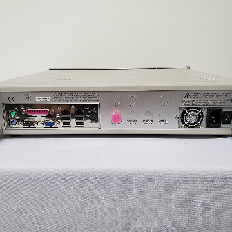 Litepoint IQview AN 4031