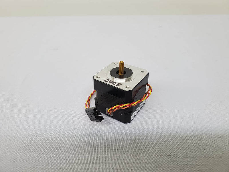 Lin Engineering 4218 M 01-22 Stepper Motor