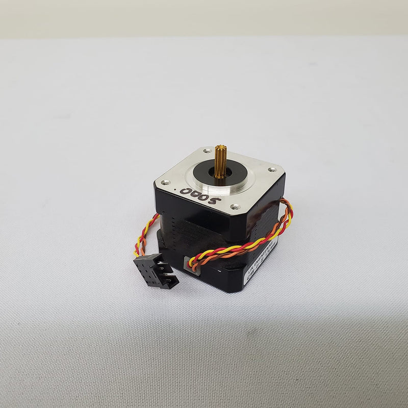 Lin Engineering 4218 M 01-22 Stepper Motor