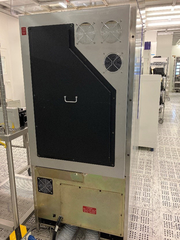 KLA-Tencor Surfscan 6420 Wafer Surface Defect Inspection System