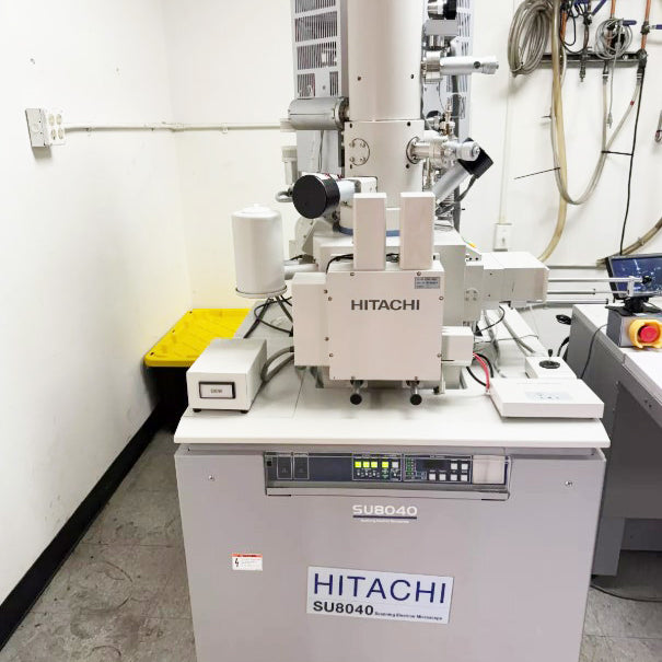 Hitachi SU 8040 SEM