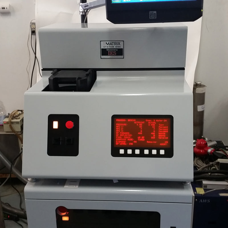 Matrix 105 Photoresist Stripper