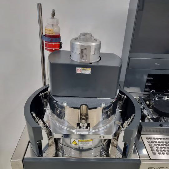 EVG 520 IS Wafer Bonder