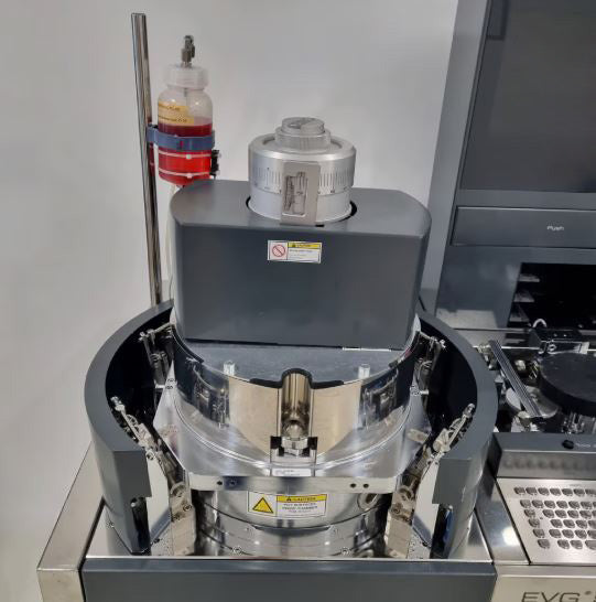 EVG 520 IS Wafer Bonder