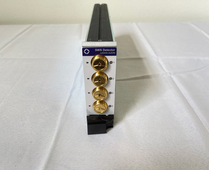 JDSU mSWS A 2 DM SWS Detector