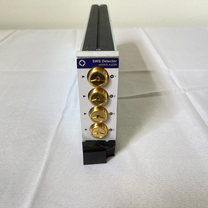 JDSU mSWS A 2 DM SWS Detector