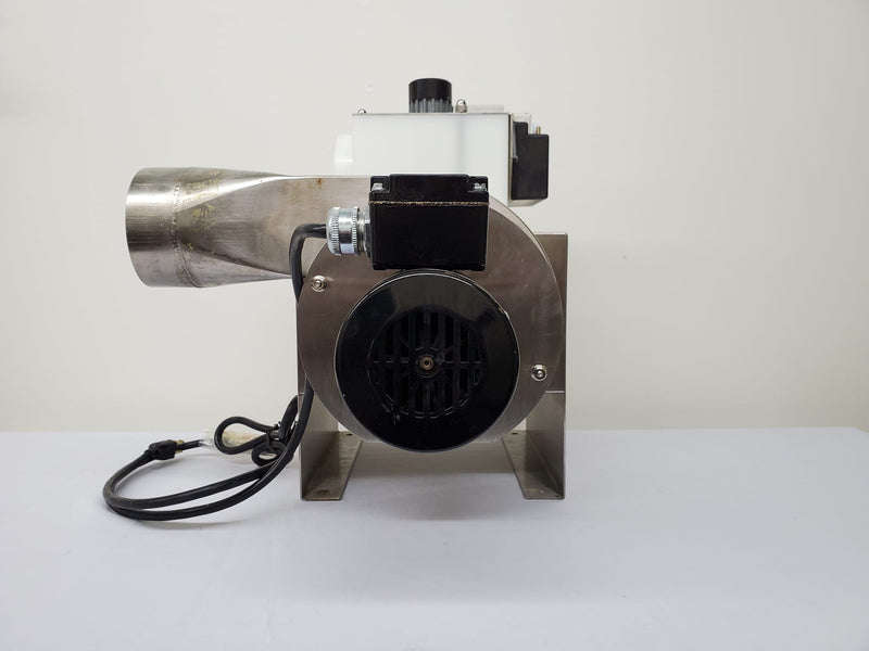 Progressive Technologies Sentry 1000 Blower for Tel Mark 8