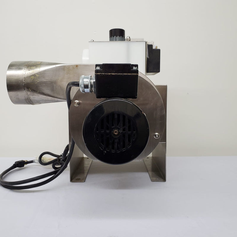 Progressive Technologies Sentry 1000 Blower for Tel Mark 8