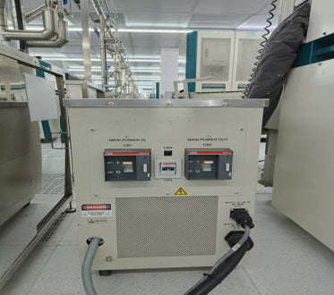 Teradyne A 565 Tester