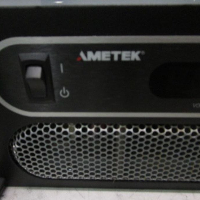 Sorensen / Ametek SGA 15 X 534 D-1 CAA Power Supply