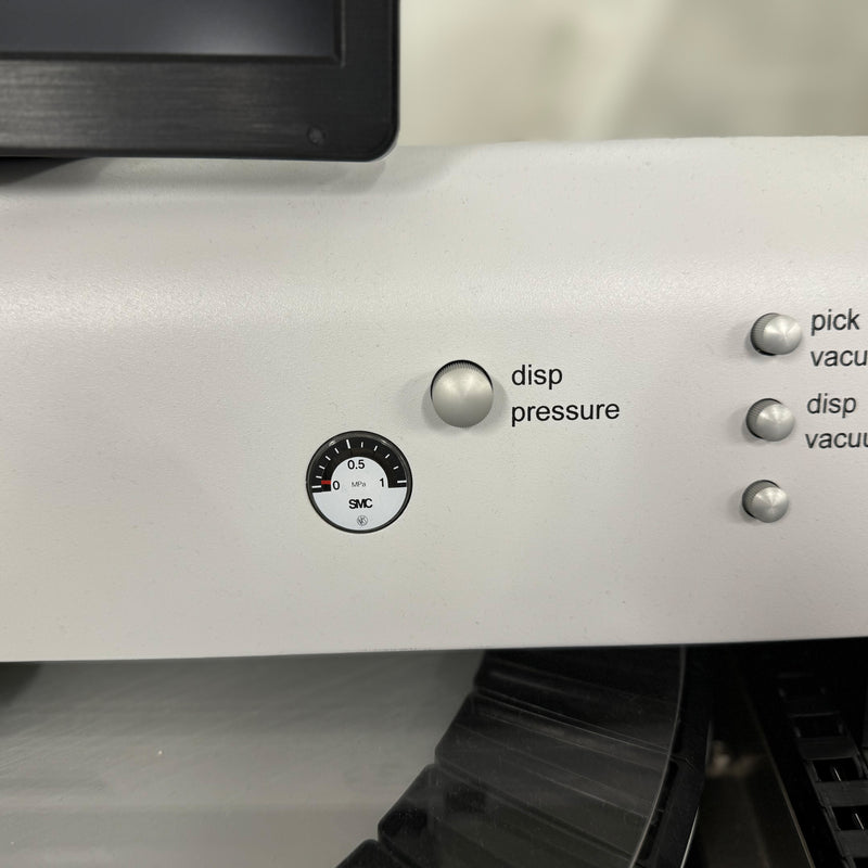 LPKF ProtoPrint S Pick and Place System