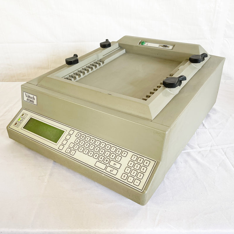 Voltech AT 3600 Automatic Transformer Tester