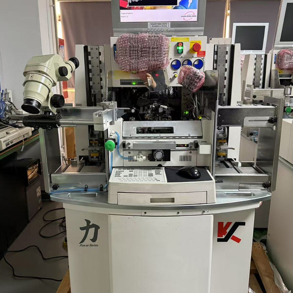 K&S IConn Plus Wire Bonder