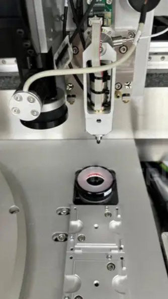 FiconTEC TL 2000 Opto-Electronics Chip Tester