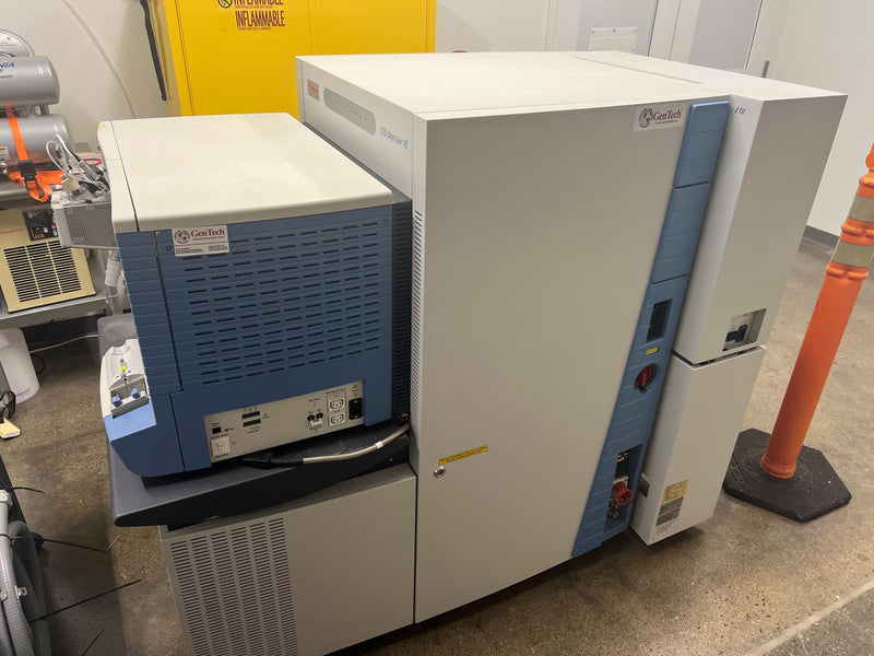 Thermo Scientific LTQ Orbitrap XL Mass Spectrometer