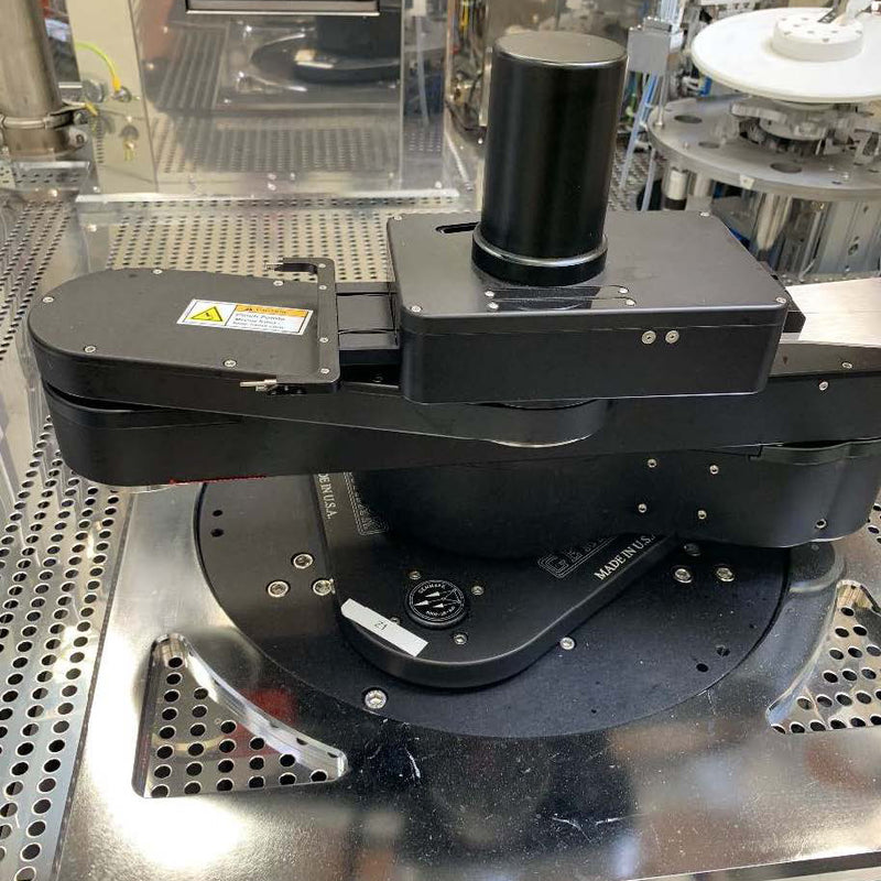 EVG 850 Wafer Bonder