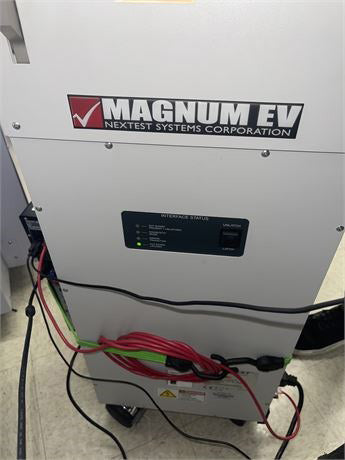 Nextest Magnum EV Tester