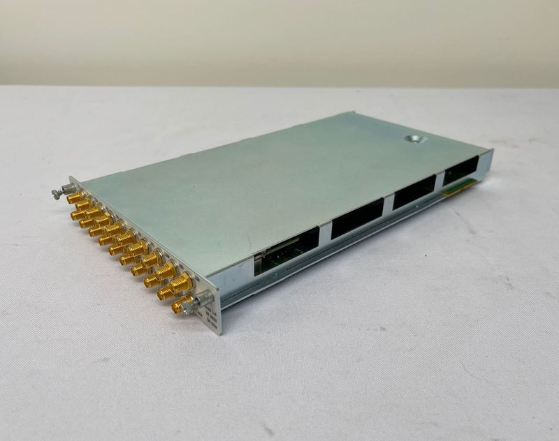 Agilent 34941 A Module