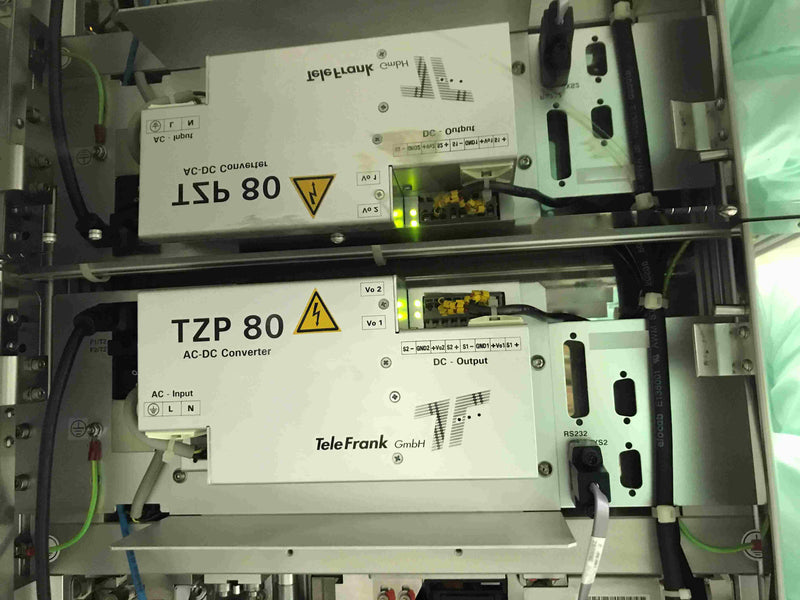 KLA-Tencor SP 1 TBI Inspection System