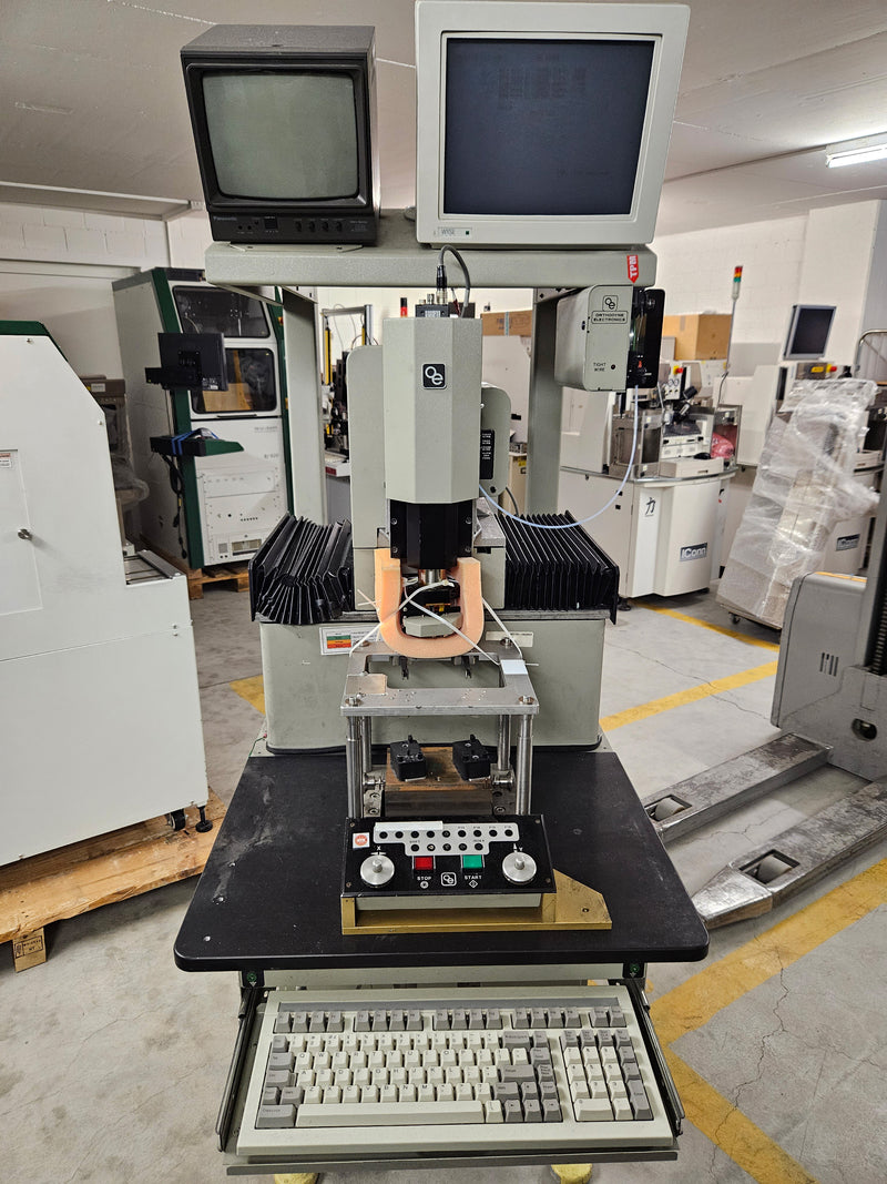 Orthodyne M 360 C Wedge Bonder