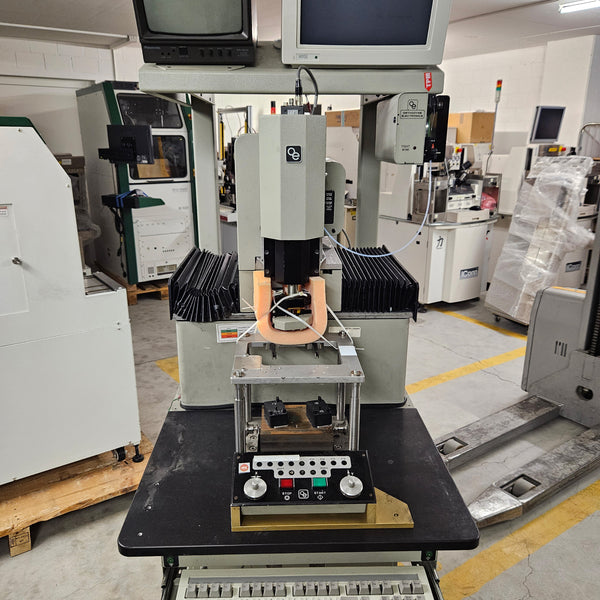 Orthodyne M 360 C Wedge Bonder