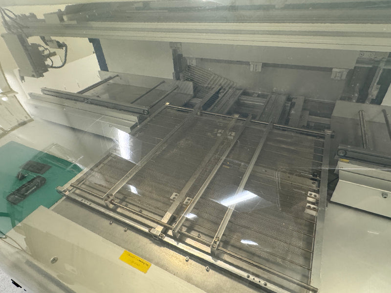 IBL BLC 609 I Vapor Phase Reflow Oven