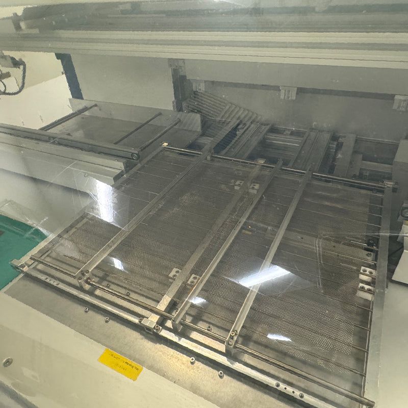 IBL BLC 609 I Vapor Phase Reflow Oven