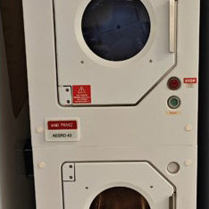 Semitool 870 Spin Rinse Dryer (SRD)