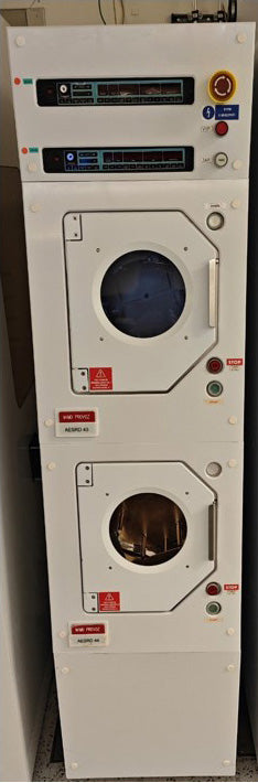 Semitool 870 Spin Rinse Dryer (SRD)