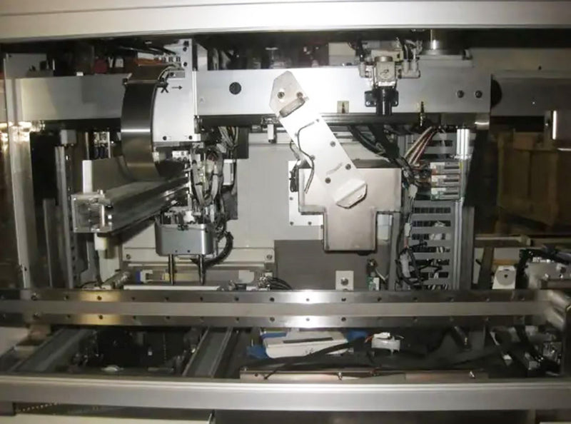 Seiko / Epson TR 60 High Speed IC Handler