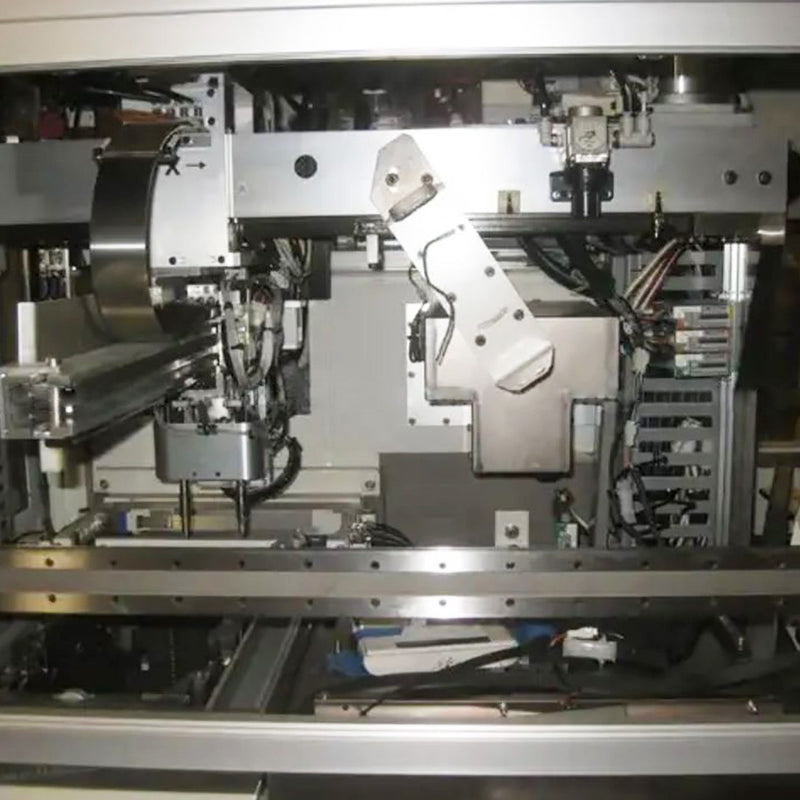 Seiko / Epson TR 60 High Speed IC Handler