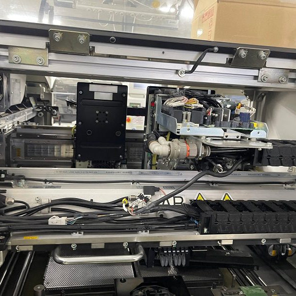 Panasonic CM 602 L Chip Mounter