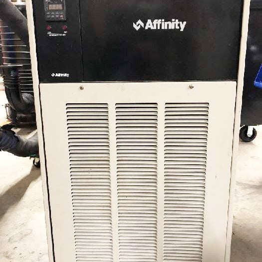 Affinity PBA-020 K-CE 63 CBM 1 Water Chiller