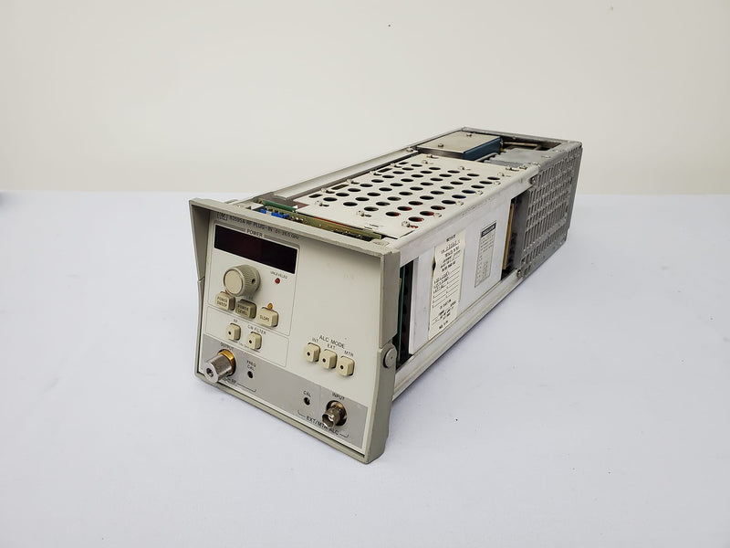 Agilent 83595 A RF Plug-in