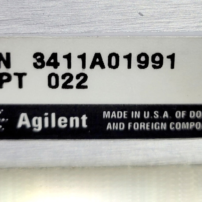 Agilent 11896 A Polarization Controller