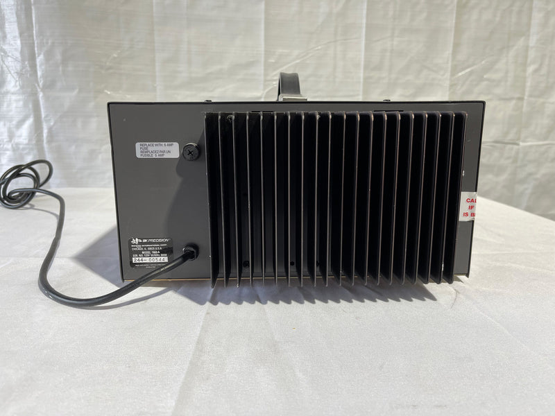 BK Precision 1660 A DC Power Supply