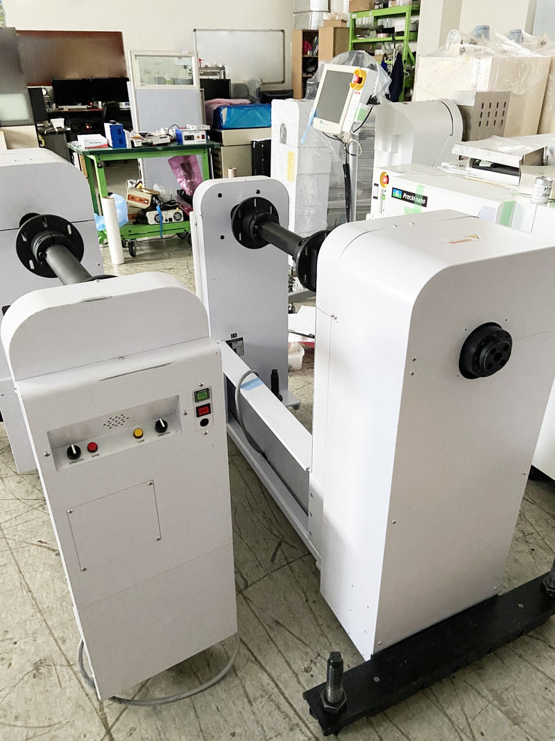 Accretech / TSK MHF 4000 S Prober