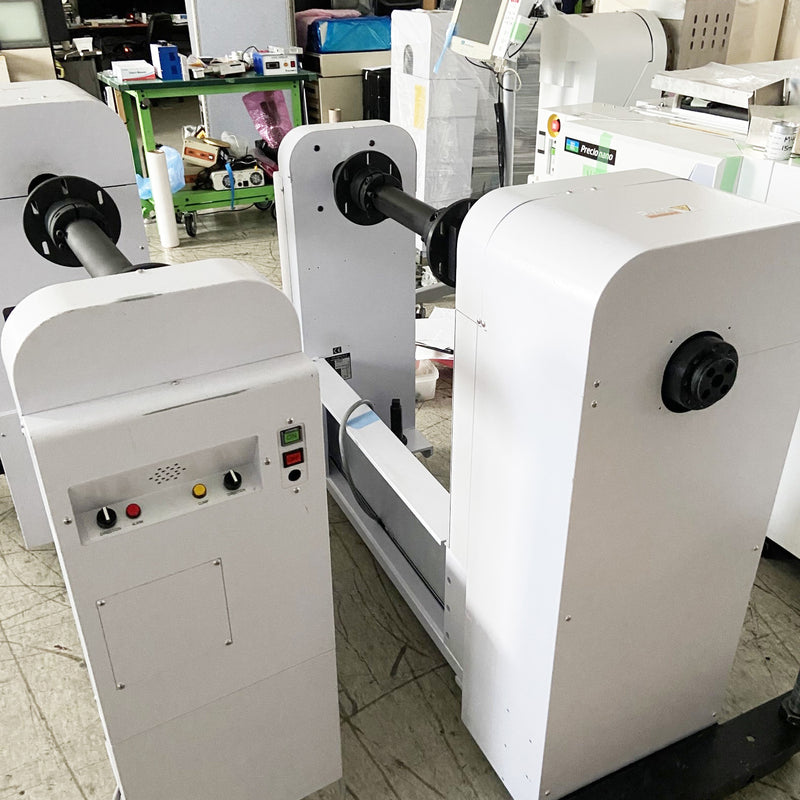 Accretech / TSK MHF 4000 S Prober