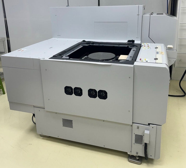 Accretech / TSK UF 3000 EX e Wafer Prober