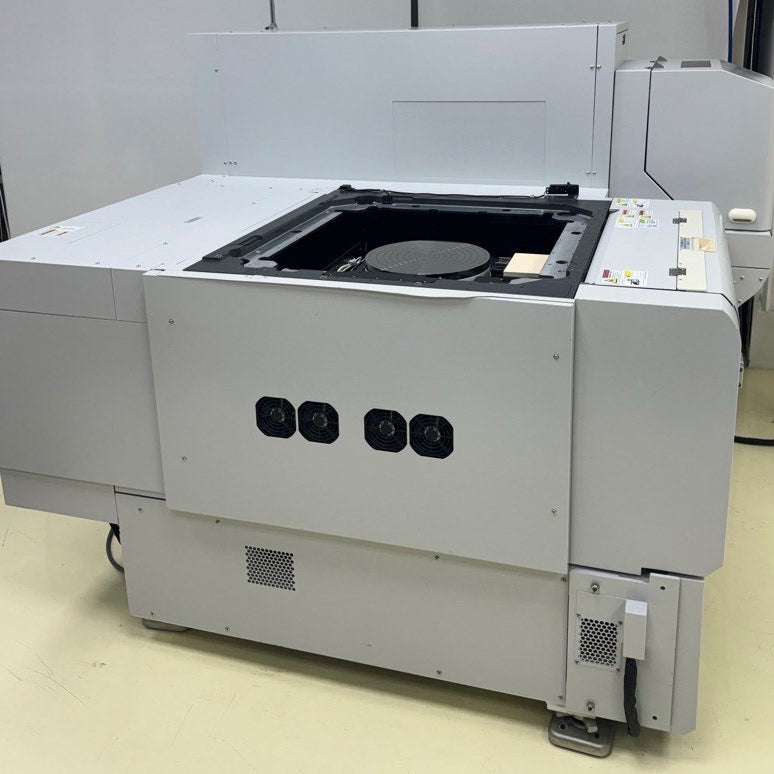 Accretech / TSK UF 3000 EX e Wafer Prober