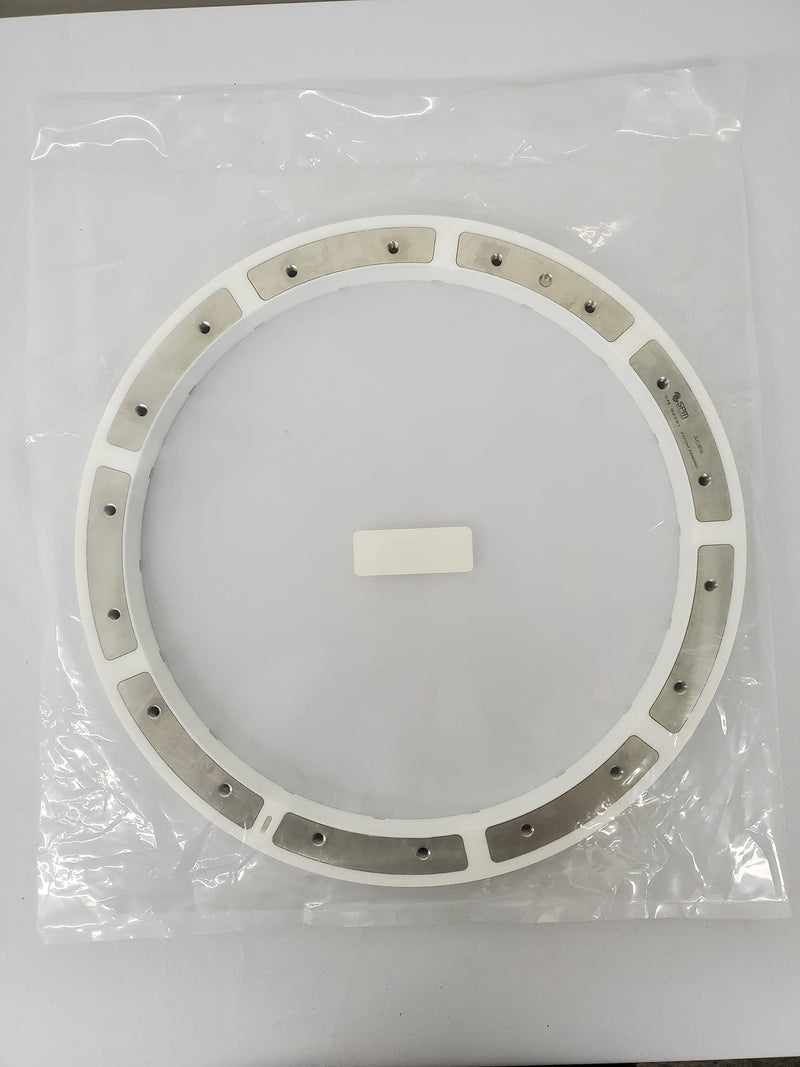 Applied Materials / SPM Technology Retaining Ring AMT MRA ACIES X3G Profiler Retaining Ring