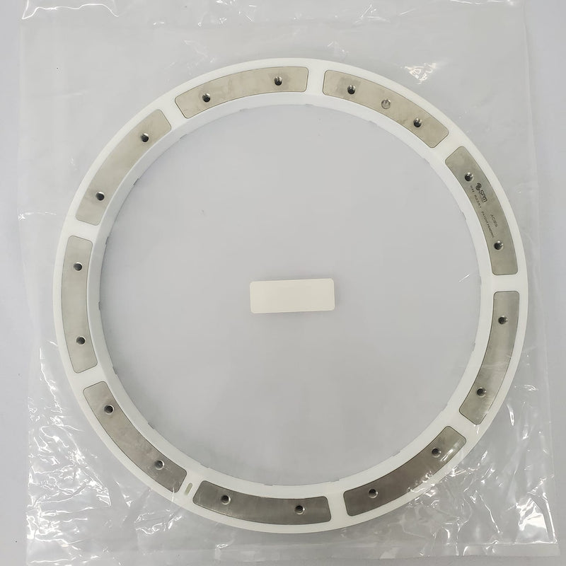 Applied Materials / SPM Technology Retaining Ring AMT MRA ACIES X3G Profiler Retaining Ring