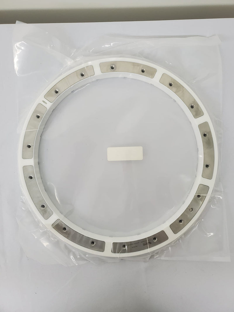 Applied Materials / SPM Technology Retaining Ring AMT MRA ACIES X3G Profiler Retaining Ring