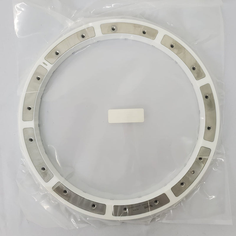 Applied Materials / SPM Technology Retaining Ring AMT MRA ACIES X3G Profiler Retaining Ring