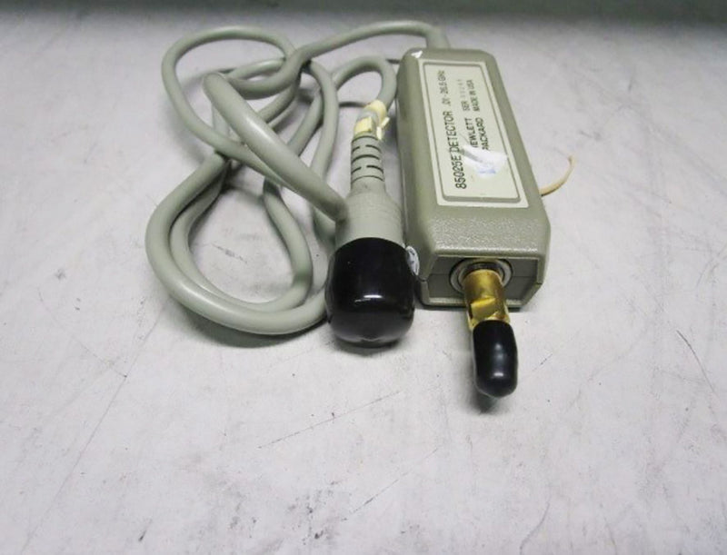 Agilent 85025 E Detector