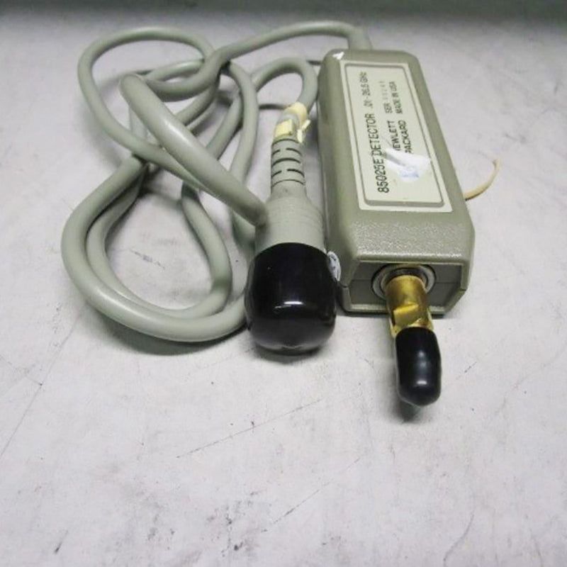 Agilent 85025 E Detector