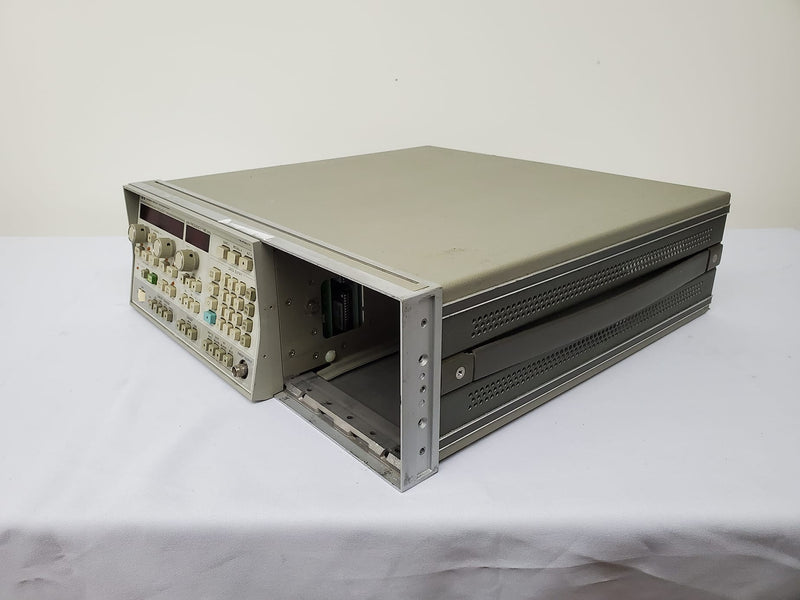 Agilent 8350 B Sweep Oscillator