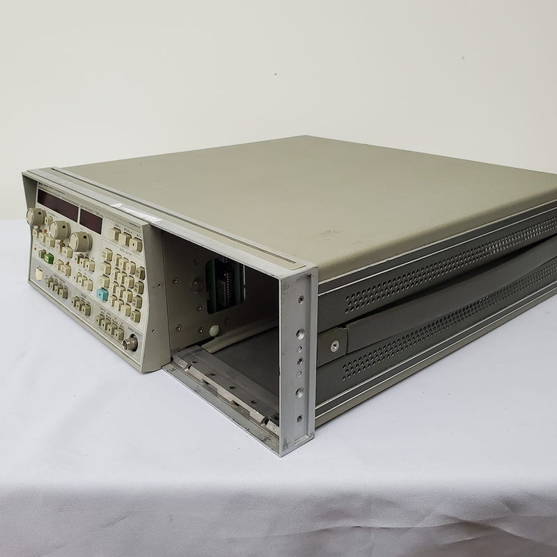 Agilent 8350 B Sweep Oscillator